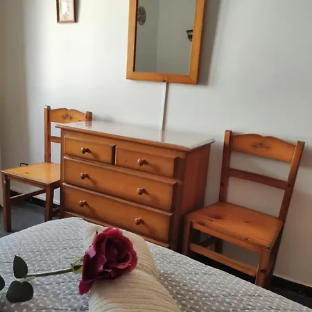 펜션 La Mare Bella Con Piscina, Wifi, Bbq A 8 Min En Coche De La Playa Roda de Bará