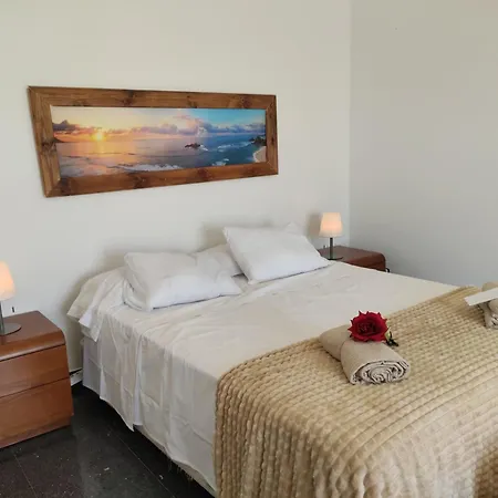 La Mare Bella Con Piscina, Wifi, Bbq A 8 Min En Coche De La Playa * Roda de Bará