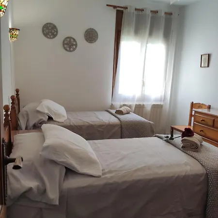 펜션 La Mare Bella Con Piscina, Wifi, Bbq A 8 Min En Coche De La Playa Roda de Bará